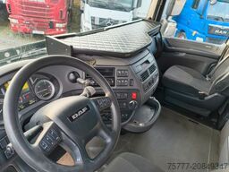 DAF XF106-460 SSC Low Deck-INTARDER-2 Tanks