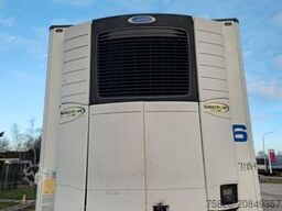 SCHMITZ CARGOBULL SCB*S3B / Carrier 1950 / 6247 St./ 7 cm Wand