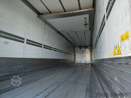 SCHMITZ CARGOBULL SCB*S3B / Carrier 1950 / 6247 St./ 7 cm Wand