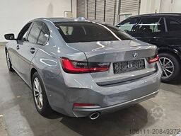 BMW 320d xDrive Limousine