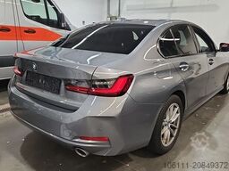 BMW 320d xDrive Limousine