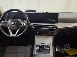 BMW 320d xDrive Limousine