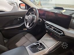 BMW 320d xDrive Limousine