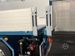 VOLVO FH 540 8x2 EFFER Kran Sattelzugmaschine