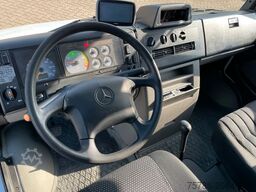 MERCEDES-BENZ Vario 818 D KA/ L2H2/ 7 Sitze/ Diff-Sprerre