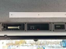 MERCEDES-BENZ Vario 818 D KA/ L2H2/ 7 Sitze/ Diff-Sprerre