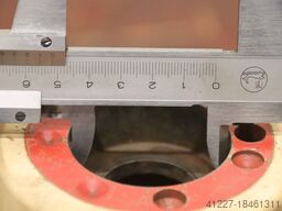 KED Kurt Ehemann Ø 100 x 200 mm