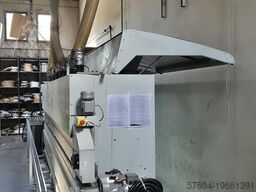 Biesse Stream A 6.0 Air Force