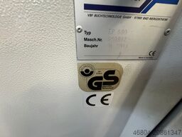 MÜLLER MARTINI Diamant 60