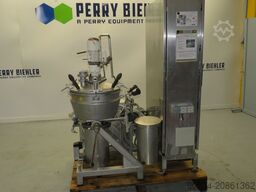 STEPHAN UMM/SK40E PILOTE