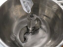 STEPHAN UMM/SK40E PILOTE