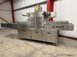 Reepack ReeFlex 250 MAP Traysealer