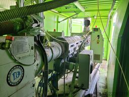 Luigi Bandera extruder