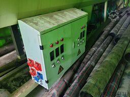 Luigi Bandera extruder