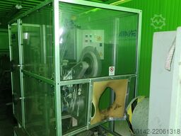 Luigi Bandera extruder