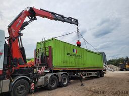 Luigi Bandera extruder