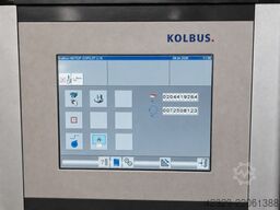 Kolbus HD 152.P