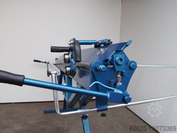 Prod-Masz ZGR2000/0,8L 160°