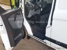 FORD Transit Custom Sortimo Werkstatt 1.Hd Scheckheft