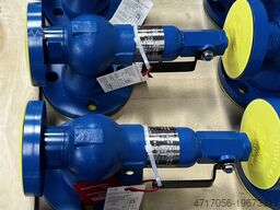 H+VALVES 511ARN 571ARN 110ARN 120ARN