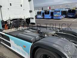 Mercedes-Benz eActros 600 LS SoloStar StyleLine SHZ Standklima