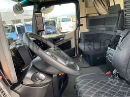 Mercedes-Benz eActros 600 LS SoloStar StyleLine SHZ Standklima