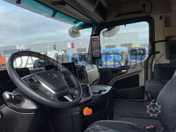 Mercedes-Benz eActros 600 LS SoloStar StyleLine SHZ Standklima