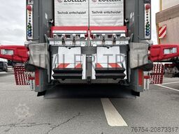 Mercedes-Benz eEconic 300 L ENA 6x2/4  Zöller Müllfahrzeug