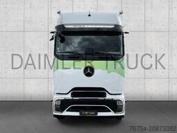 Mercedes-Benz eActros 600 LS SoloStar StyleLine SHZ Standklima
