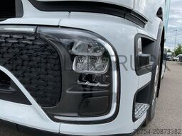 Mercedes-Benz eActros 600 LS SoloStar StyleLine SHZ Standklima