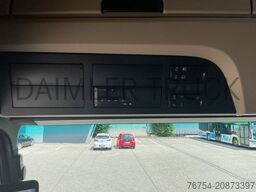 Mercedes-Benz eActros 600 LS GigaSpace SoloStar SHZ Standklima