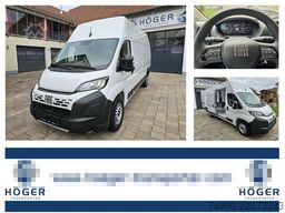 Fiat Ducato 35 MAXI L5H3 L4H3 17m³ 270° TFT Kamera