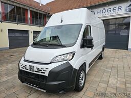 Fiat Ducato 35 MAXI L5H3 L4H3 17m³ 270° TFT Kamera