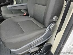 Fiat Ducato 35 MAXI L5H3 L4H3 17m³ 270° TFT Kamera