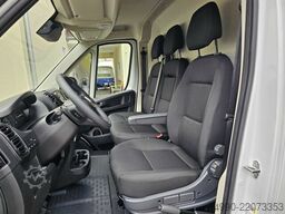 Fiat Ducato 35 MAXI L5H3 L4H3 17m³ 270° TFT Kamera