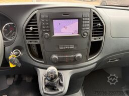 Mercedes-Benz Vito 111 CDI Lang Airco Trekhaak Camera Navi Lm...