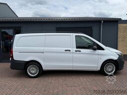 Mercedes-Benz Vito 111 CDI Lang Airco Trekhaak Camera Navi Lm...