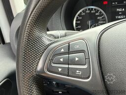 Mercedes-Benz Vito 111 CDI Lang Airco Trekhaak Camera Navi Lm...