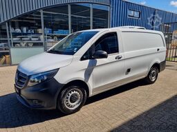 Mercedes-Benz Vito 114 CDI Koelwagen Kerstner ST 230V 0'C Euro 6