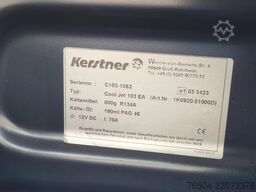 Mercedes-Benz Vito 114 CDI Koelwagen Kerstner ST 230V 0'C Euro 6