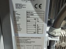NOXON Automation EKKO