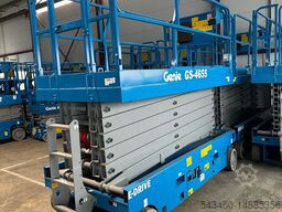 Genie GS 4655 E-Drive