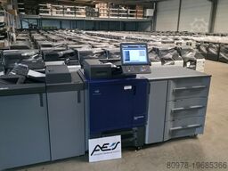 Konica Minolta Accurio Press C 4080