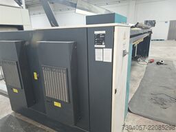 Karl Mayer PSZ-28-2200-Prosize Sizing Machine