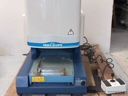 Mitutoyo Quick Scope QS250Z1J