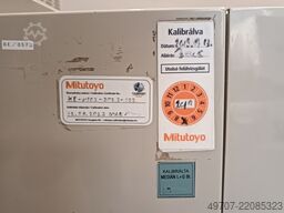 Mitutoyo Quick Scope QS250Z1J