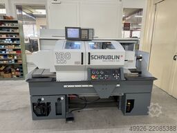 Schaublin 180-CCN R-TM