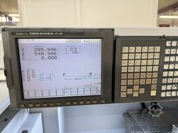Schaublin 180-CCN R-TM