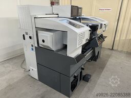 Schaublin 180-CCN R-TM