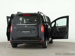 Mercedes-Benz T 180 d PROGRESSIVE Standard AUT DynLicht Kam.